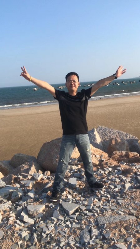 天天的第一张照片--闽清相亲网