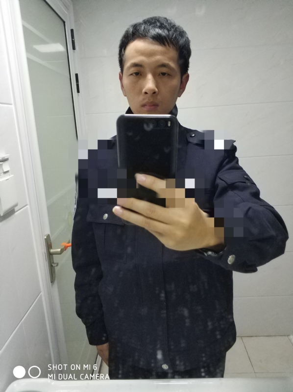 沧笙踏歌的第一张照片--闽清相亲网
