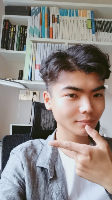 三分自由的第一张照片--闽清相亲网