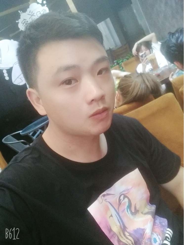 Tango的第一张照片--闽清相亲网