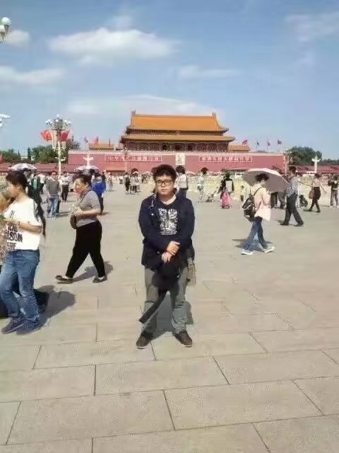 临渊羡鱼的第一张照片--闽清相亲网