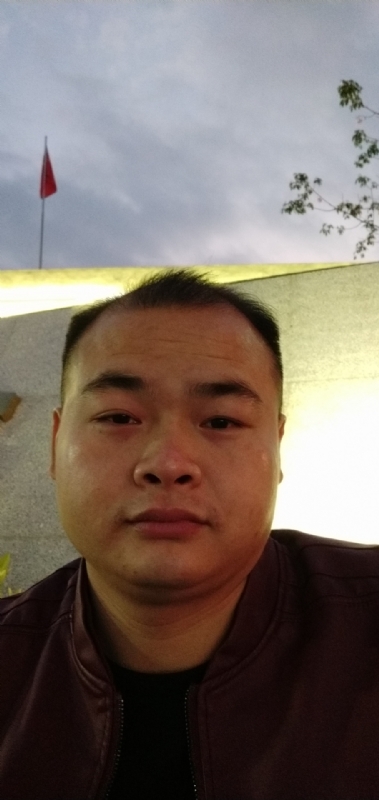 行者的第一张照片--闽清相亲网