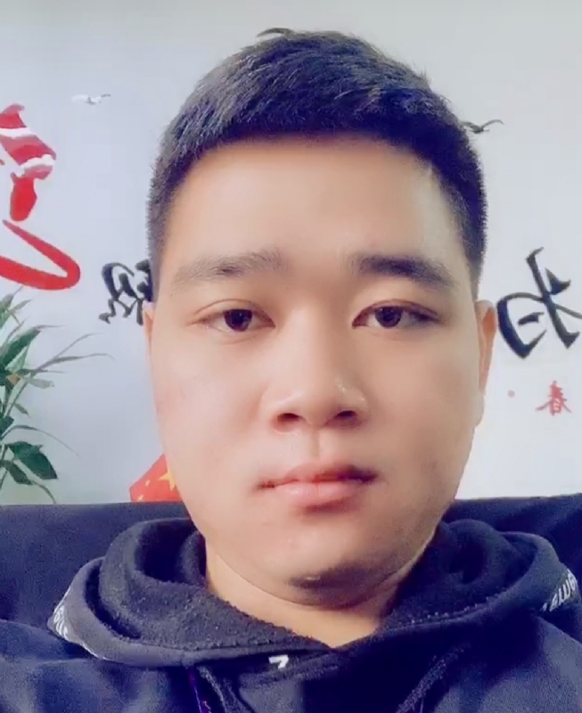 你就是我要找的人的第一张照片--闽清相亲网