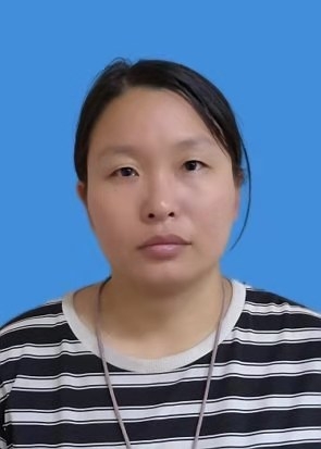 梅的第一张照片--闽清相亲网