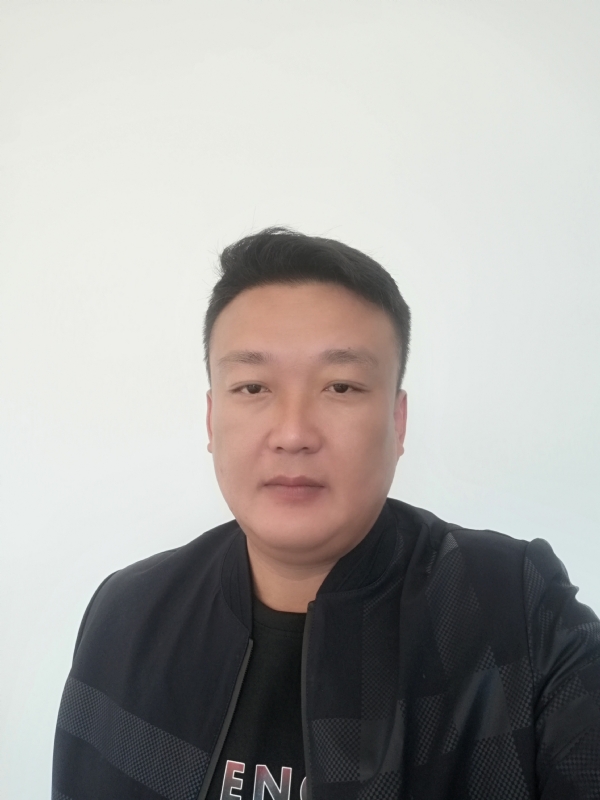 刚子的第一张照片--闽清相亲网