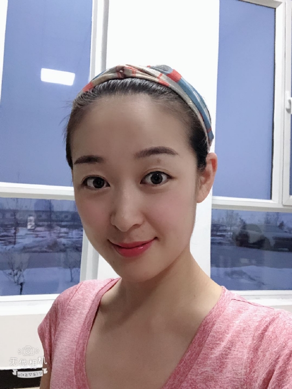 浅笑的第一张照片--闽清相亲网