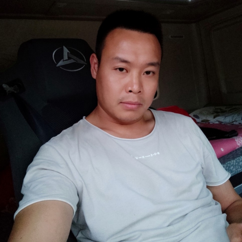 默默的第一张照片--闽清相亲网