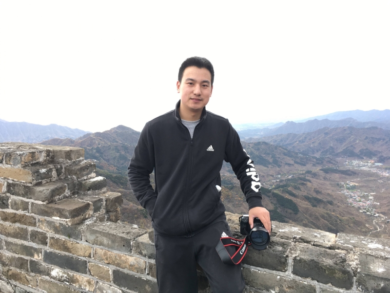 半生浮名的第一张照片--闽清相亲网