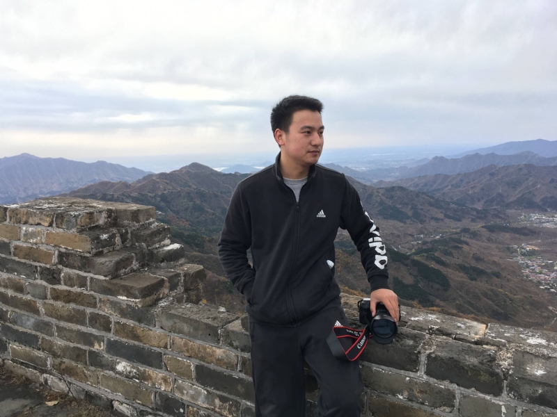 半生浮名的第三张照片--闽清相亲网