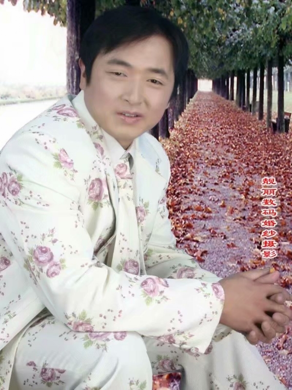 破碎的心的第二张照片--闽清相亲网