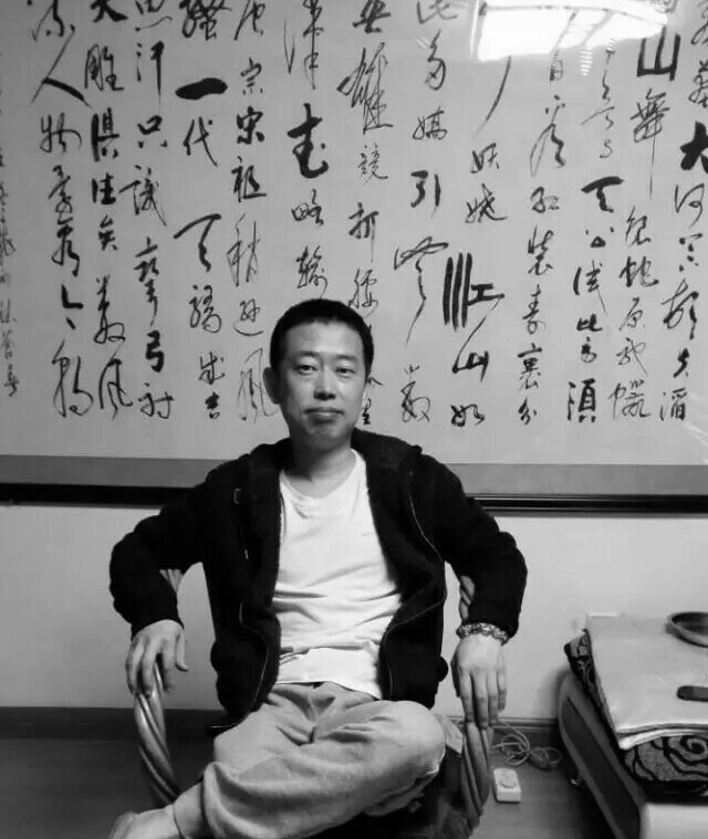 jack的第一张照片--闽清相亲网