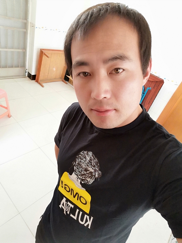 东海龙王的第一张照片--闽清相亲网