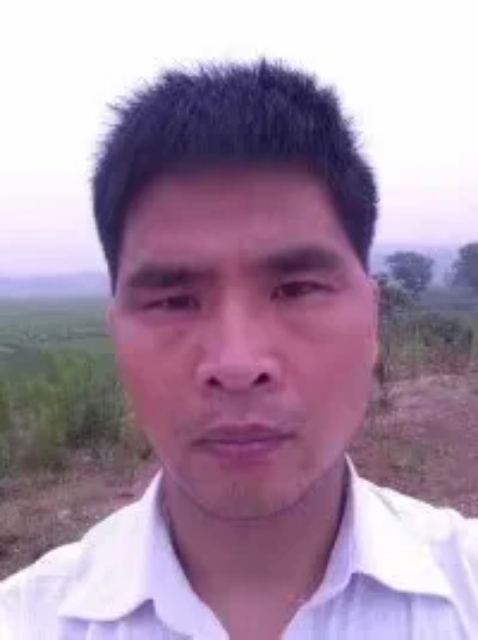 折翼的第一张照片--闽清相亲网