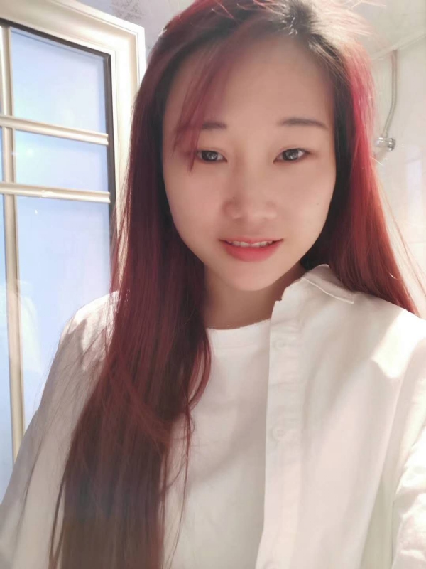 雾里看花的第一张照片--闽清相亲网