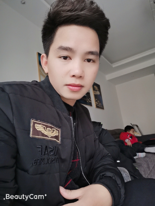 发发发的第一张照片--闽清相亲网