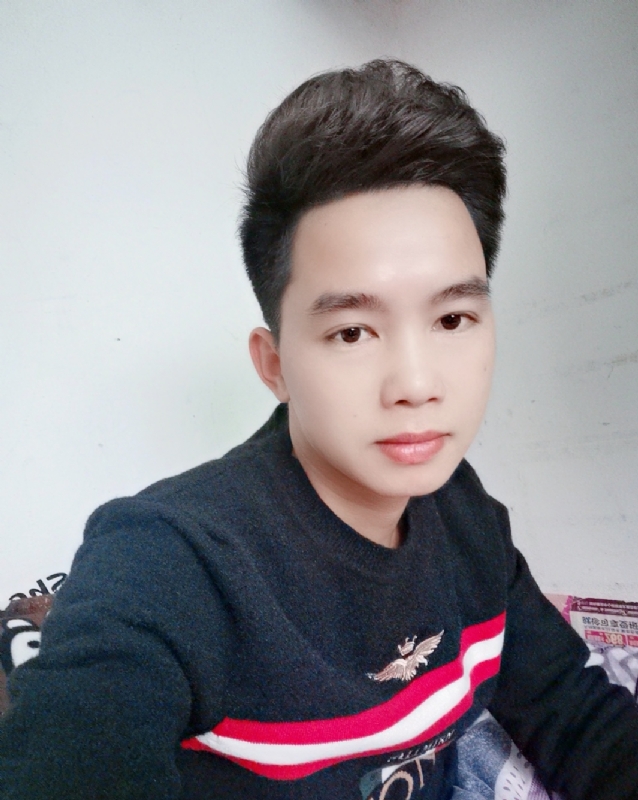 发发发的第三张照片--闽清相亲网