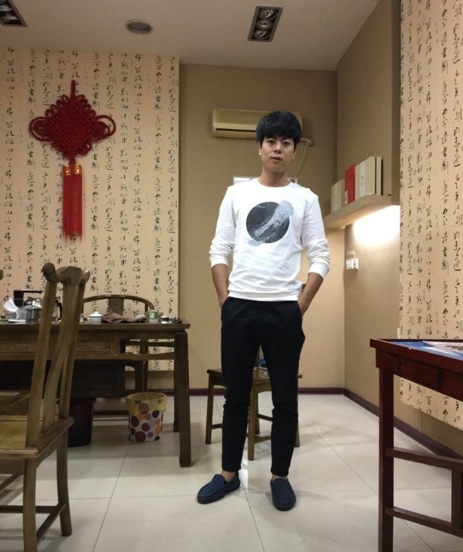 小贱哥的第二张照片--闽清相亲网