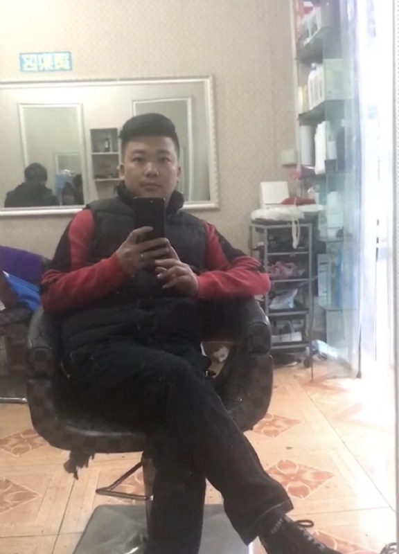 zhang150的第一张照片--闽清相亲网