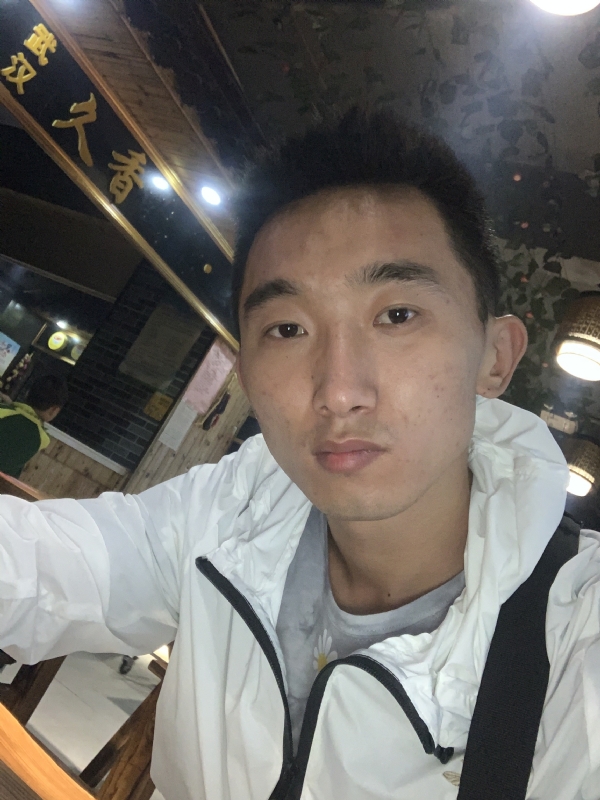 天天向上的第一张照片--闽清相亲网