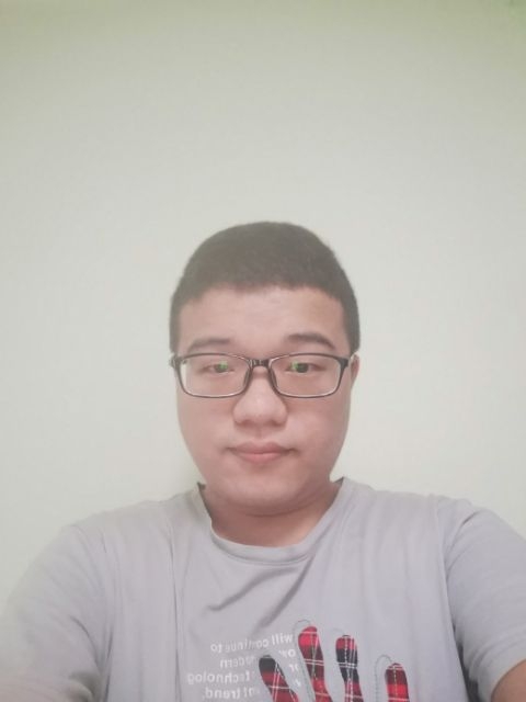 大音的第一张照片--闽清相亲网