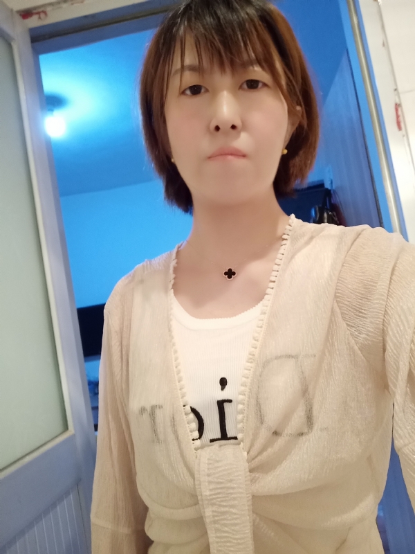 芬儿的第四张照片--闽清相亲网
