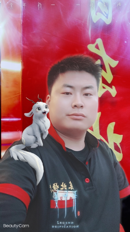 小海的第一张照片--闽清相亲网