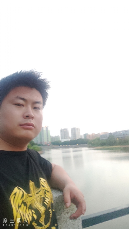 小海的第二张照片--闽清相亲网