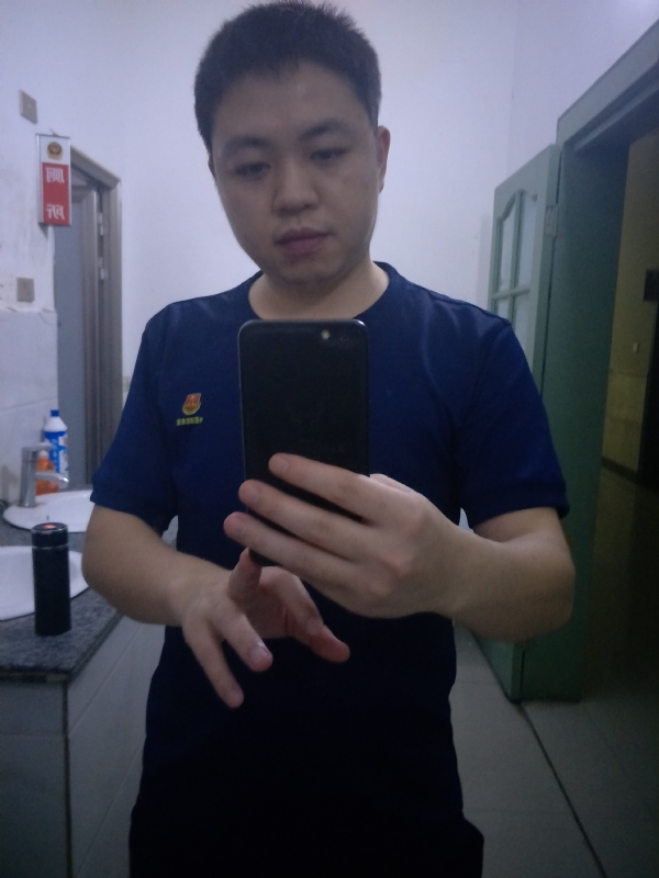 訫尘的第一张照片--闽清相亲网