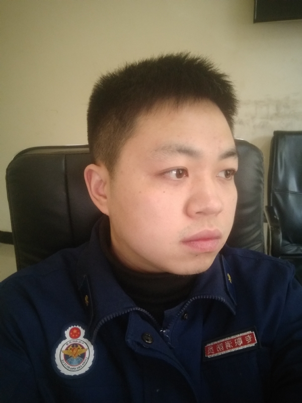 訫尘的第三张照片--闽清相亲网