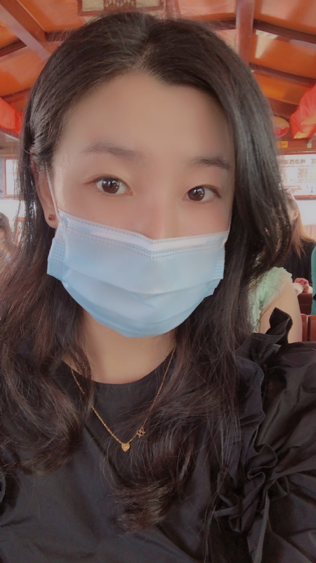 乔的第一张照片--闽清相亲网