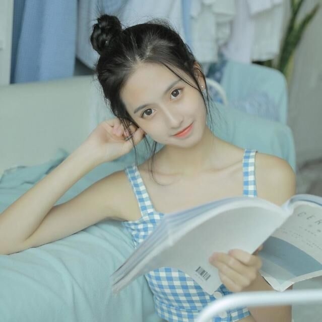 心情美的第一张照片--闽清相亲网