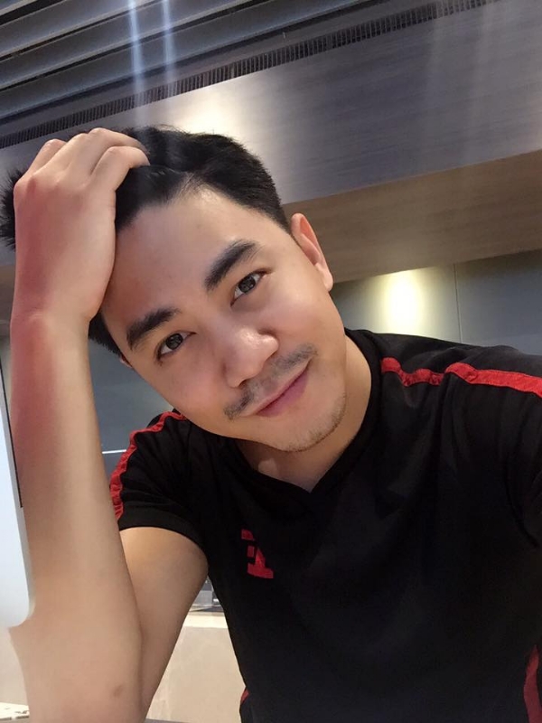 李的第一张照片--闽清相亲网