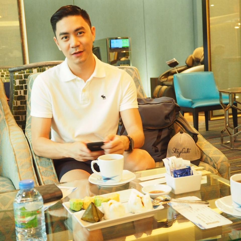 李的第二张照片--闽清相亲网