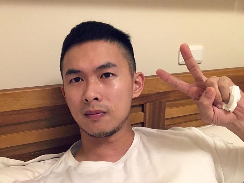 敢想敢拼才会赢的第二张照片--闽清相亲网