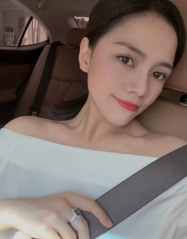 Anna安娜的第一张照片--闽清相亲网