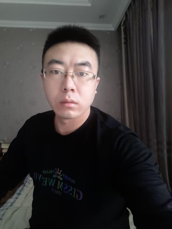 相守一生的第二张照片--闽清相亲网