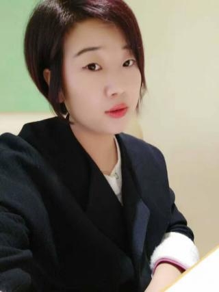 小青的第一张照片--闽清相亲网