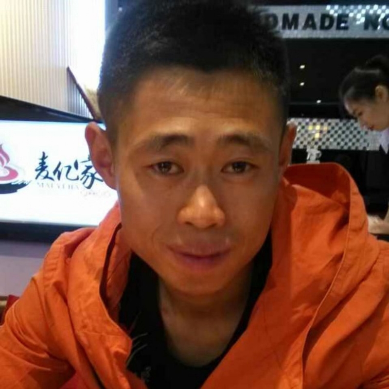 浪子的第一张照片--闽清相亲网