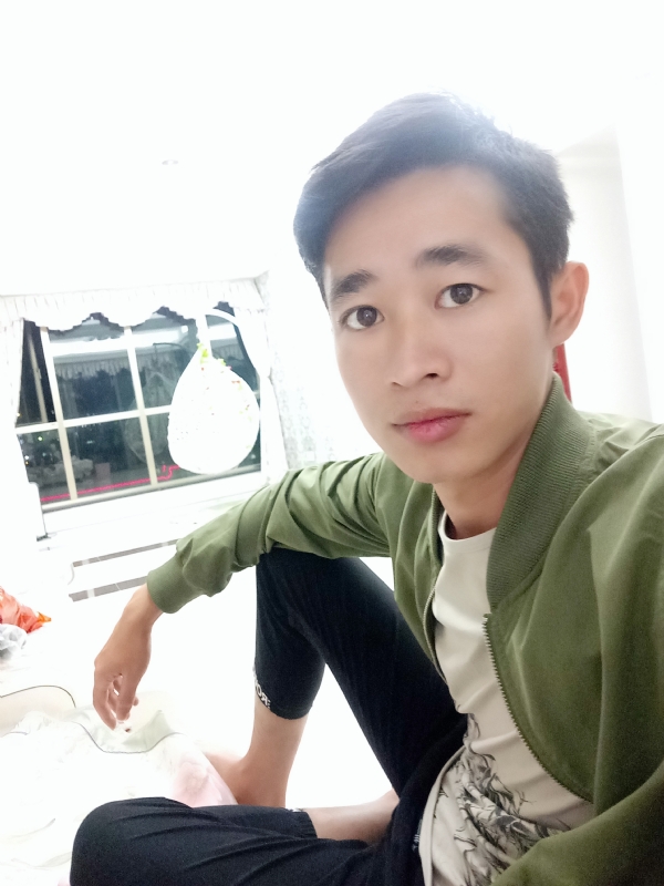 风中飞沙的第一张照片--闽清相亲网