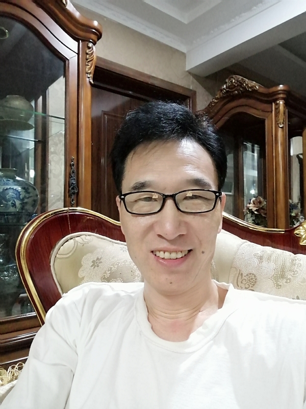 我在这里的第一张照片--闽清相亲网