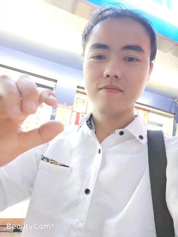 开心就好的第一张照片--闽清相亲网