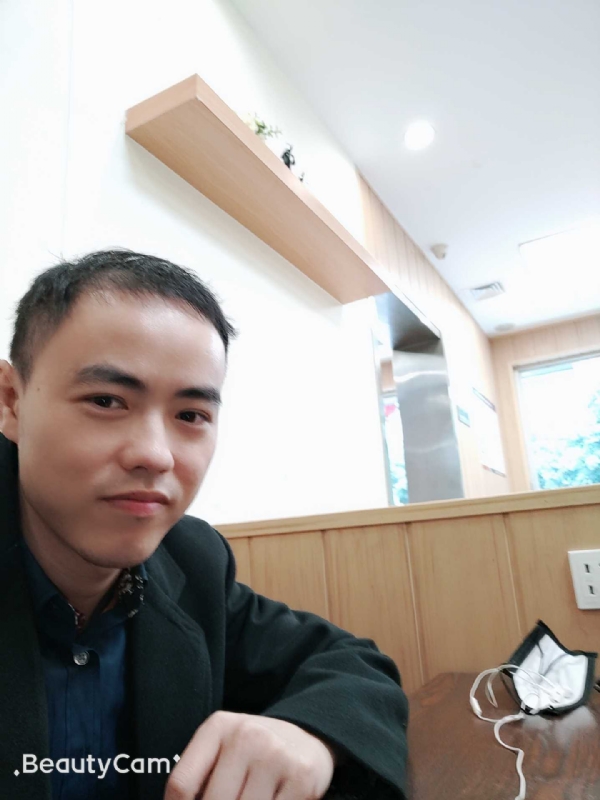 开心就好的第二张照片--闽清相亲网