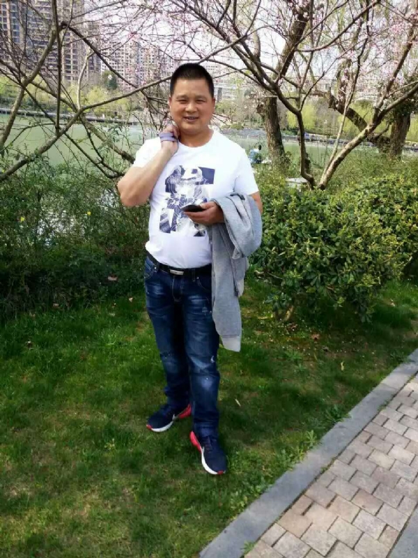 纯爷们的第二张照片--闽清相亲网