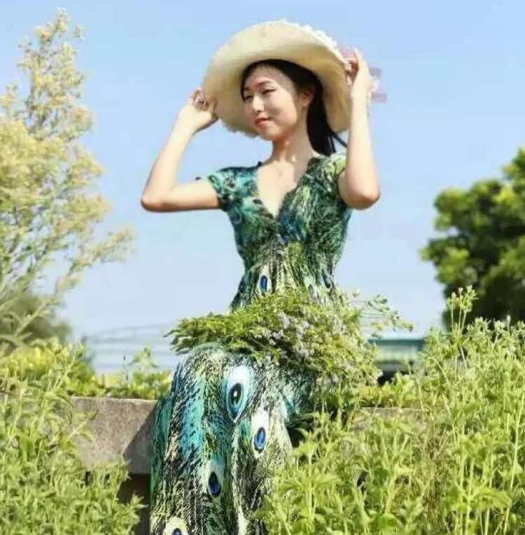 ViviQueen的第四张照片--闽清相亲网