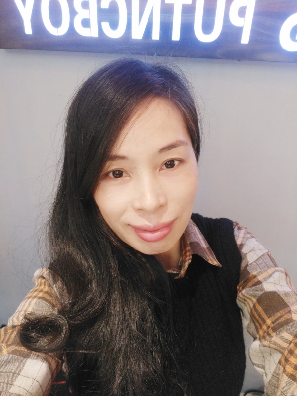 ABC的第一张照片--闽清相亲网