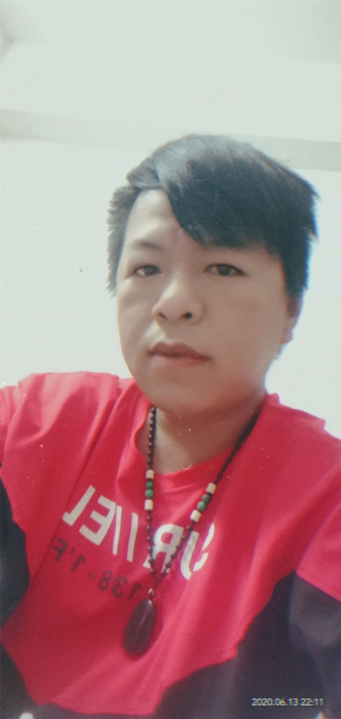 相见恨晚的第一张照片--闽清相亲网