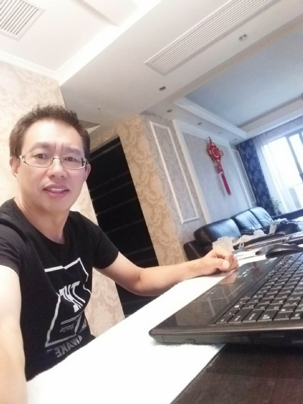 NIKY的第一张照片--闽清相亲网