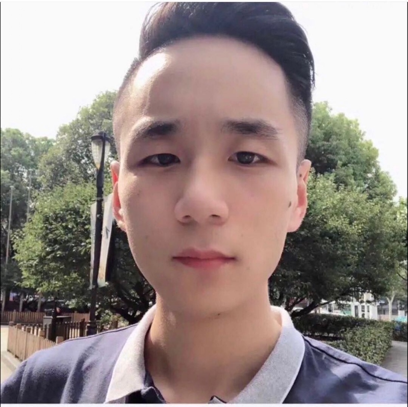 期待八月的雨的第二张照片--闽清相亲网