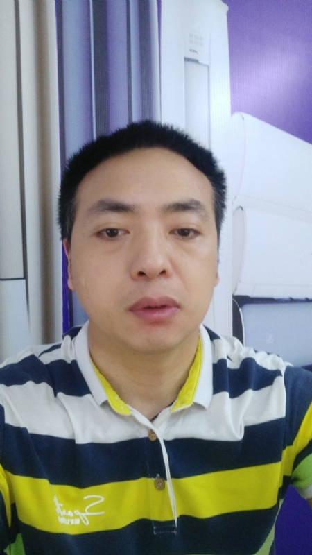 祥子的第一张照片--闽清相亲网