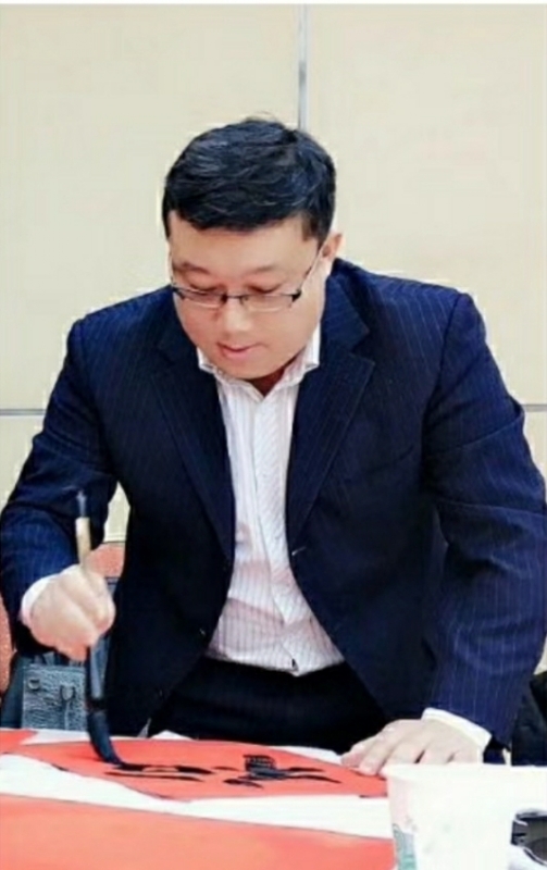 青岛小哥哥的第二张照片--闽清相亲网